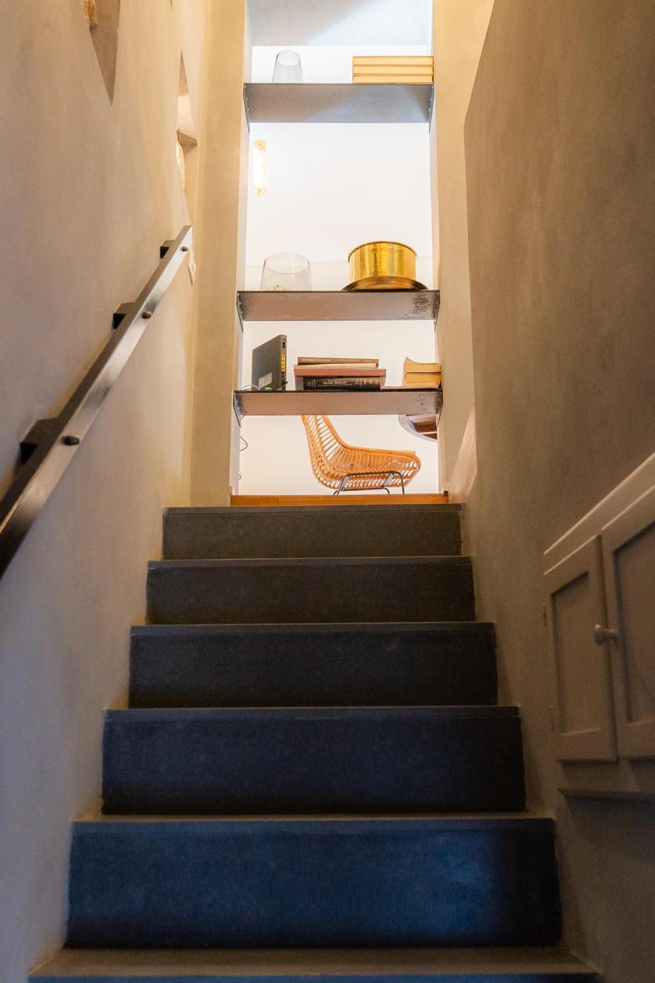 San Giuseppe Apartment Con Terrazza Syrakuzy Zewnętrze zdjęcie