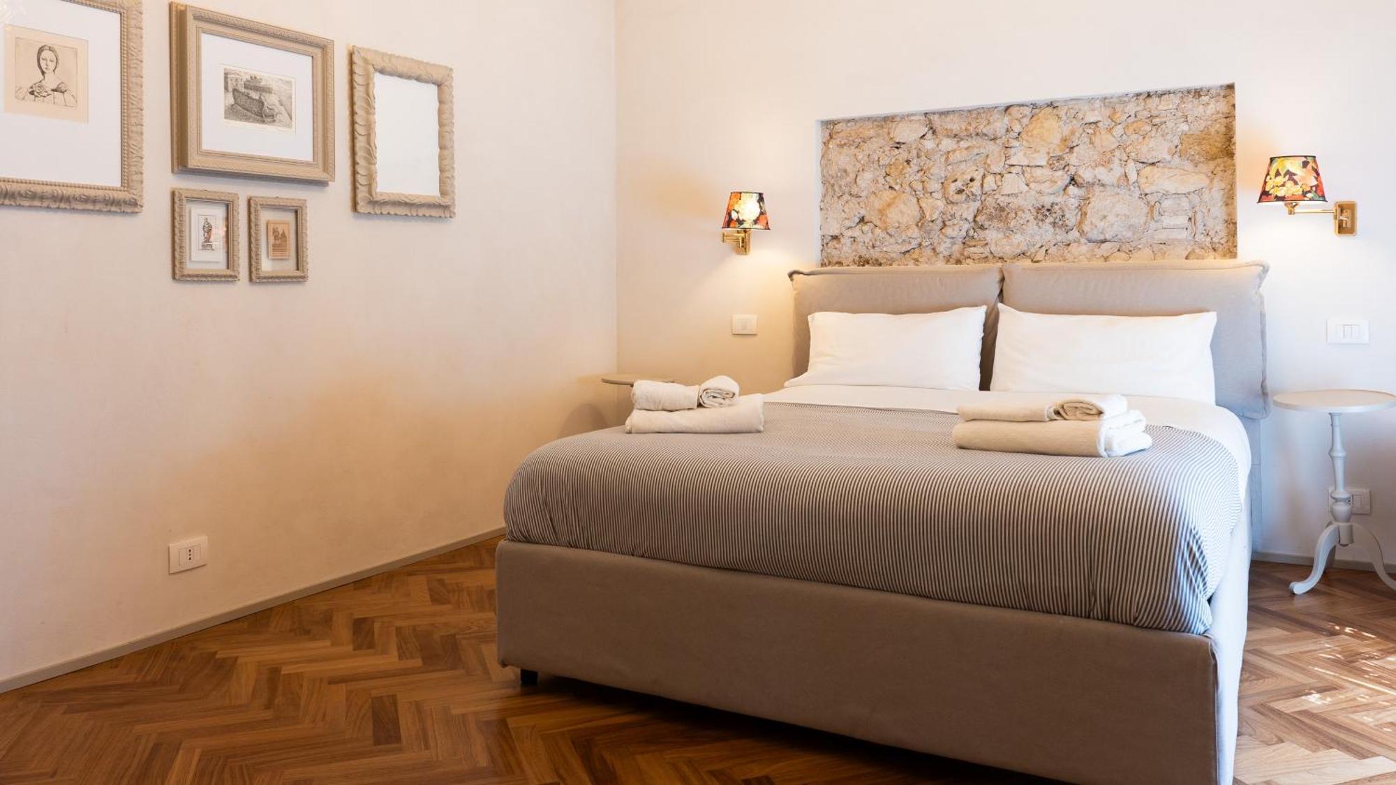 San Giuseppe Apartment Con Terrazza Syrakuzy Zewnętrze zdjęcie