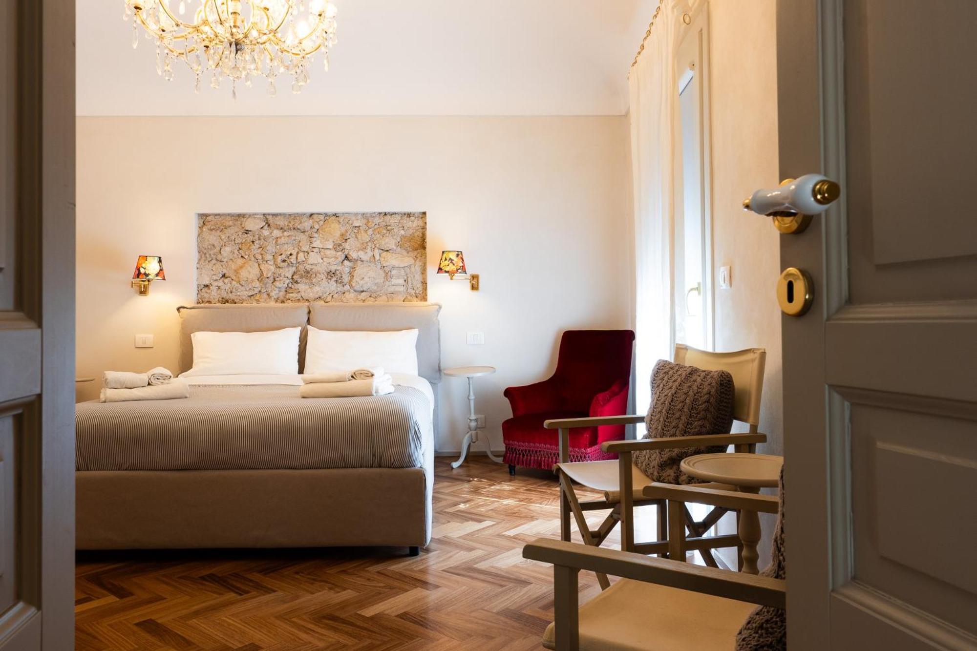 San Giuseppe Apartment Con Terrazza Syrakuzy Zewnętrze zdjęcie